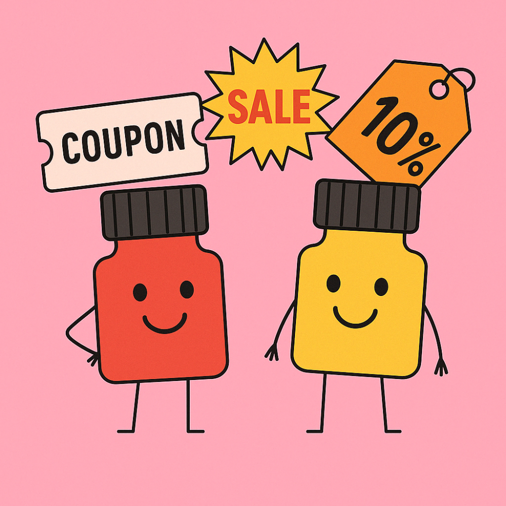 Скидки и акции на попперсы в Томске Скидки и акции на попперсы в Томске